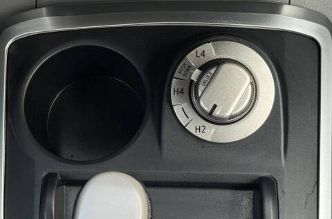 2013 Toyota 4Runner SR5