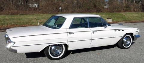 1961 Buick Invicta