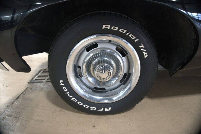 1970 Chevrolet Impala