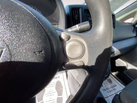 2015 Chevrolet City Express LS