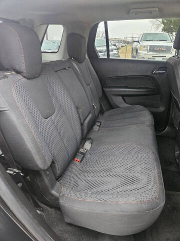 2013 GMC Terrain SLE-1