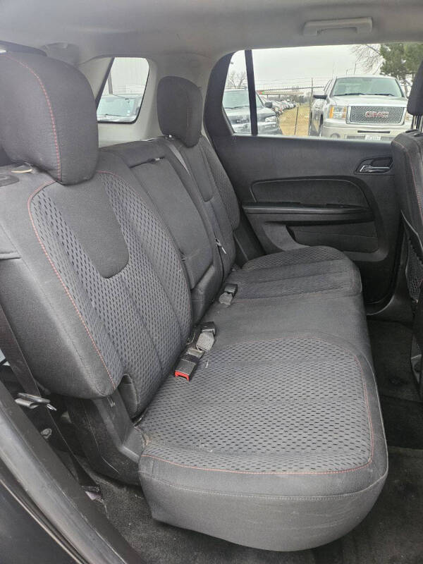 2013 GMC Terrain SLE-1