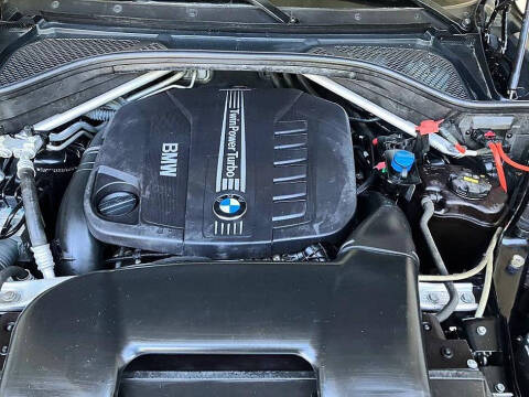 2014 BMW X5 xDrive35d