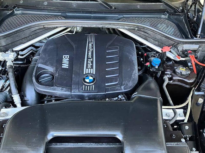 2014 BMW X5 xDrive35d