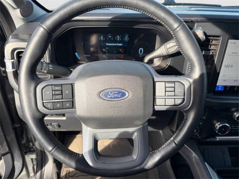 2024 Ford F-450 Super Duty Lariat