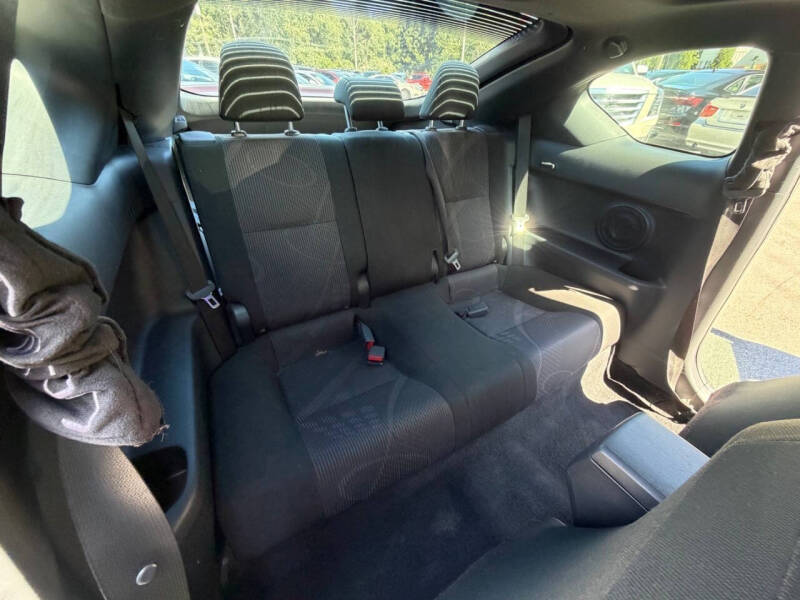 2011 Scion tC