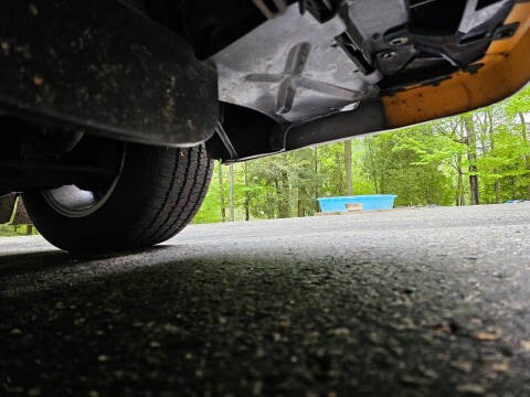 1982 Chevrolet Camaro