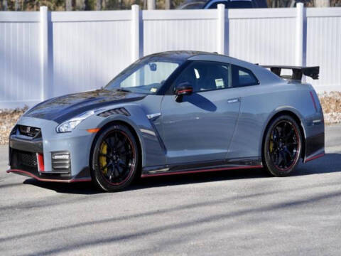 2021 Nissan GT-R for sale at Private Sales in Walpole MA