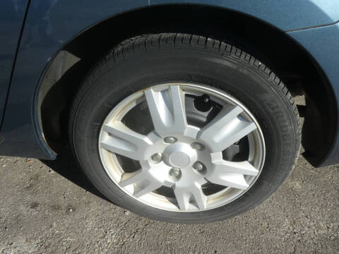 2010 Mazda MAZDA3 i Sport