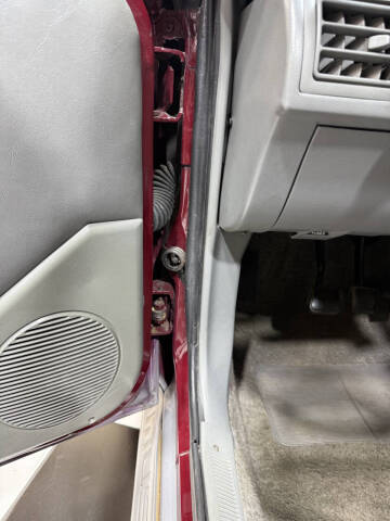 1987 Ford Mustang GT