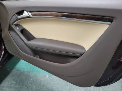 2014 Audi A5 2.0T Premium