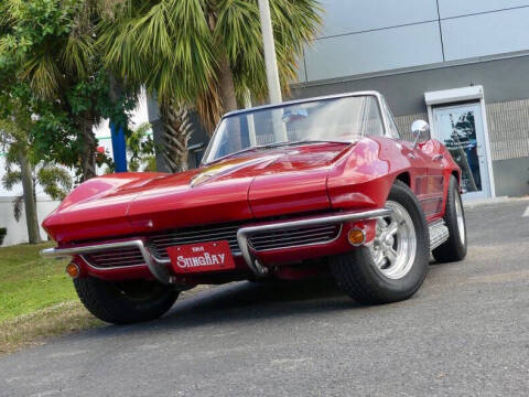 1964 Chevrolet Corvette