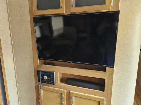 2018 Forest River CATALINA