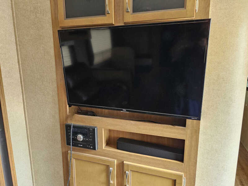 2018 Forest River CATALINA