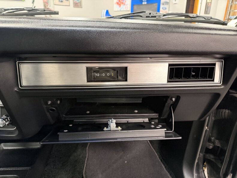 1976 Ford Mustang II