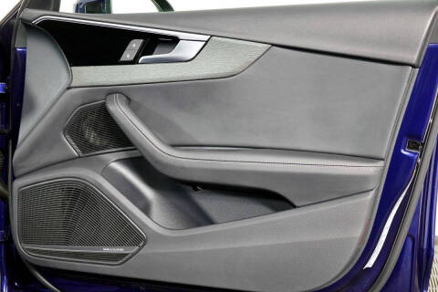 2023 Audi A4 quattro S line Prem Plus 45 TFSI