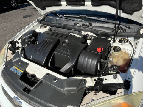 2006 Chevrolet Cobalt LS