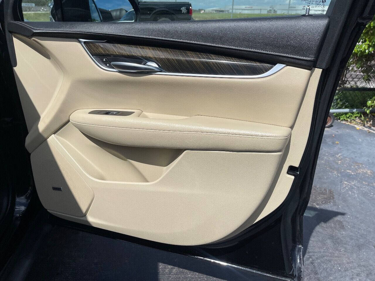 2019 CADILLAC XT5 SUV / Crossover - $19,900