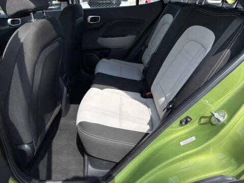 2024 Hyundai Venue SEL