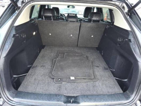 2024 Mazda CX-50 2.5 S Preferred