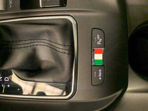 2024 Alfa Romeo Tonale Hybrid Ti