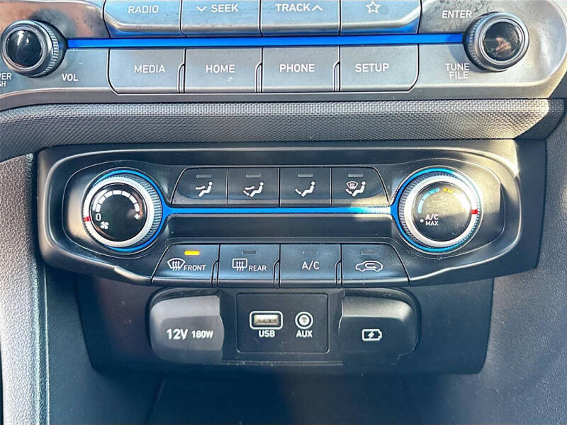 2019 Hyundai Veloster