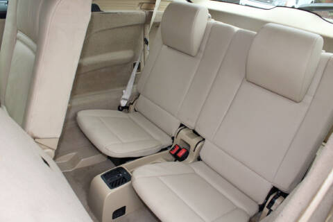 2012 BMW X5 xDrive35i