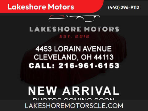 2012 GMC Savana LS 2500