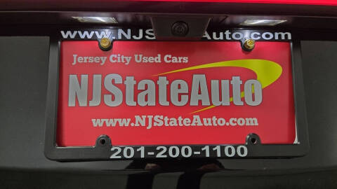 2021 Dodge Durango Citadel