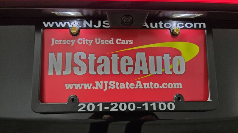 2021 Dodge Durango Citadel