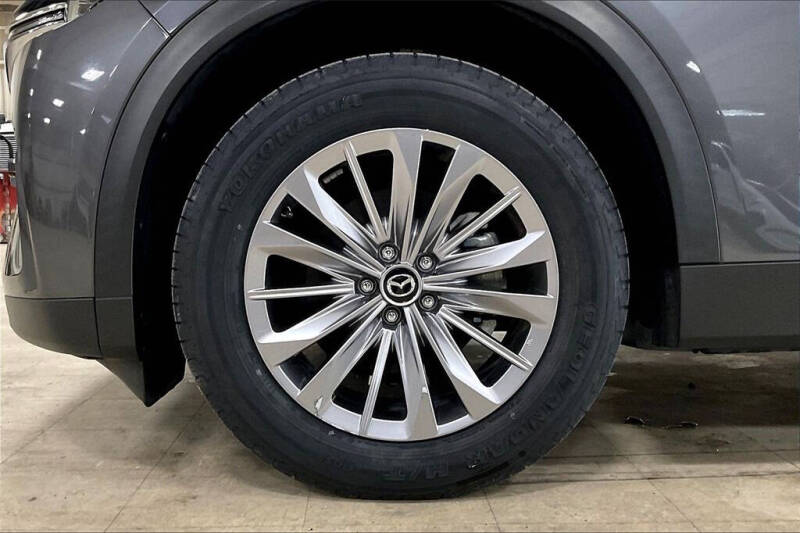 2024 Mazda CX-90 3.3 Turbo Preferred Plus