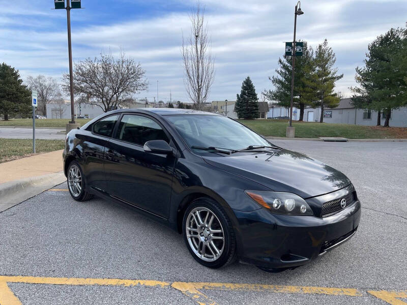 2010 Scion tC