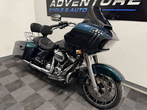 2021 Harley-Davidson ROAD GLIDE SP