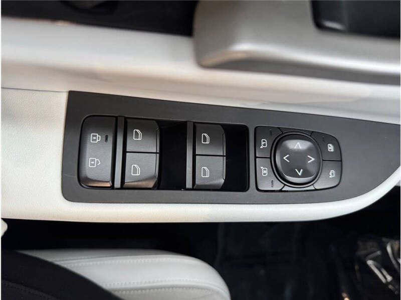 2023 Fisker Ocean One