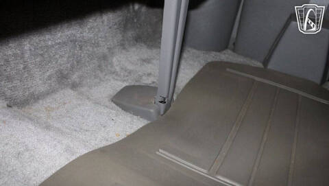 1996 Chevrolet Tahoe