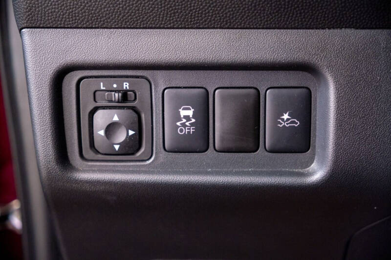 2022 Mitsubishi Mirage ES