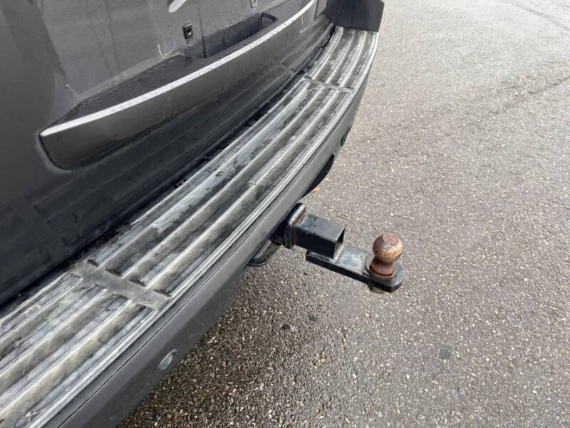 2010 Chevrolet Tahoe LT