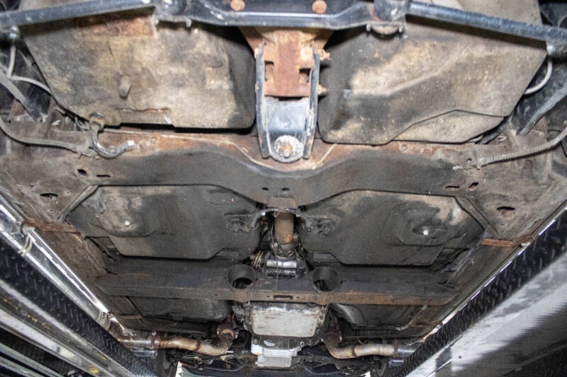 1972 Chevrolet Corvette