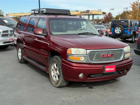 2003 GMC Yukon XL Denali