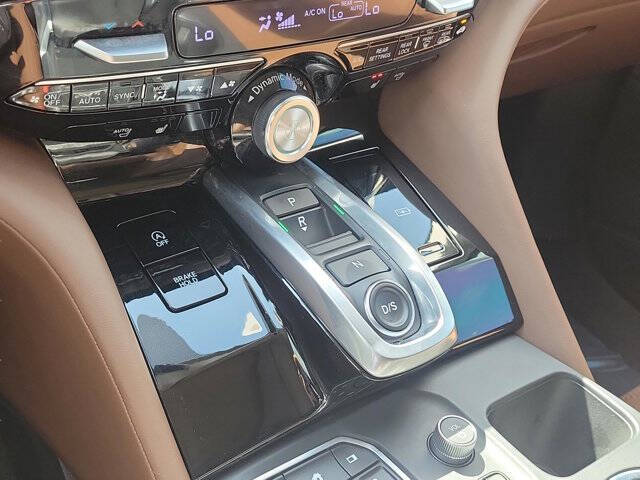 2023 Acura MDX w/Tech