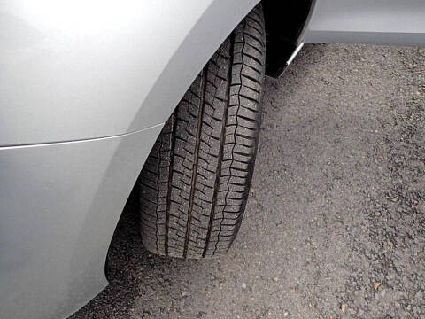 2016 Chevrolet Spark LS CVT