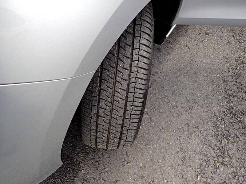 2016 Chevrolet Spark LS CVT