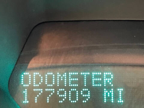 2014 Chevrolet Traverse LS