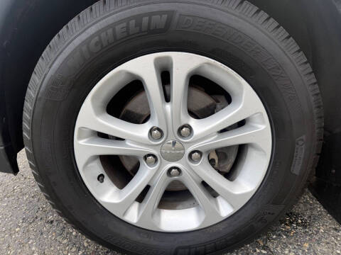2013 Dodge Durango SXT
