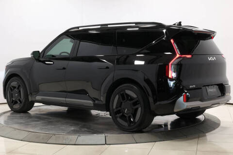 2024 Kia EV9 GT-Line