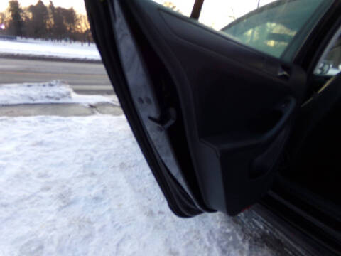 2011 Volkswagen Jetta SE PZEV