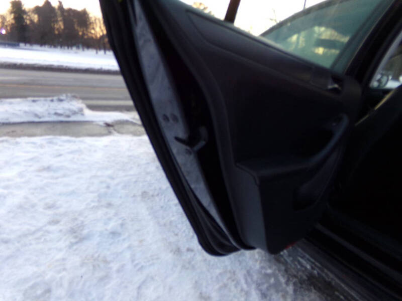 2011 Volkswagen Jetta SE PZEV