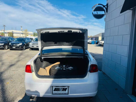 2006 Buick Lucerne CXS