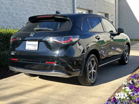 2023 Honda HR-V EX-L
