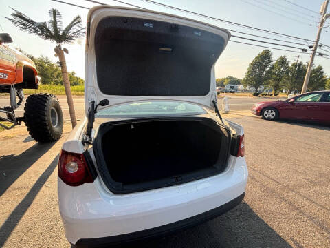 2009 Volkswagen Jetta S PZEV